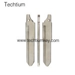 64# blade for Mazda 2/3/5/6 original key